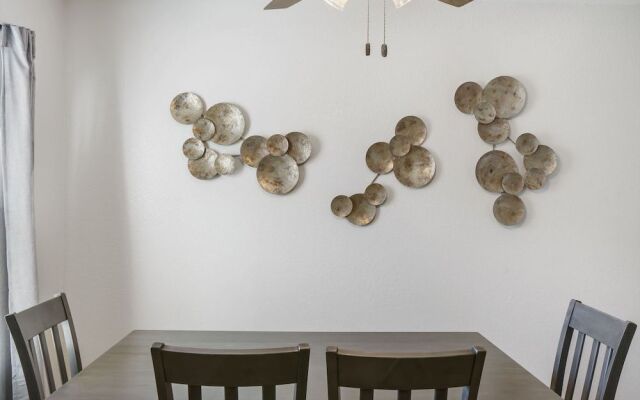 3 Bears Hideaway - Nature Trails