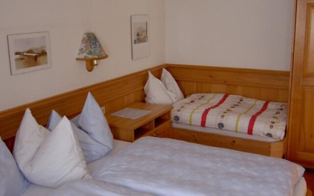 Appartements Seiwald