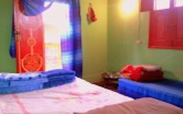 Hostel Riad Marrakech Rouge