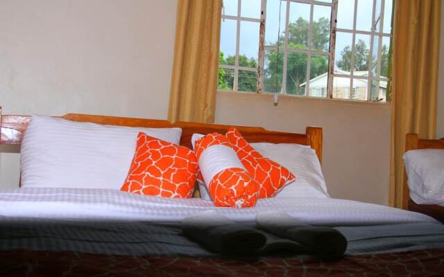 Kakamega Sheywe Hotel