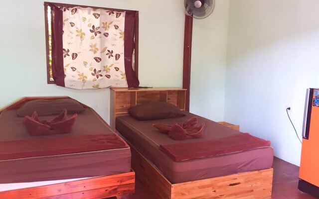 Reggae Garden Villas