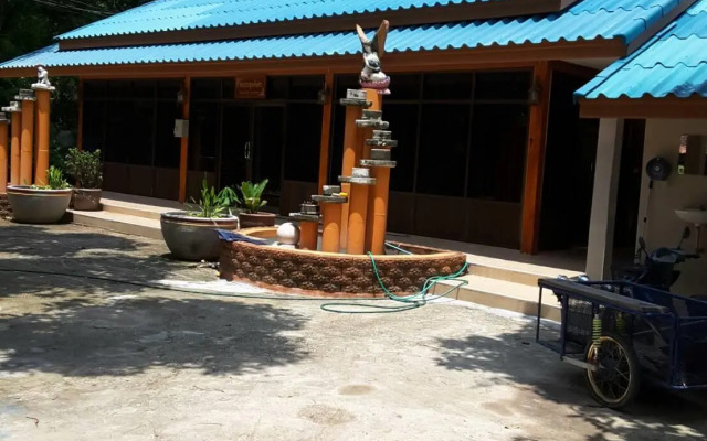Wangpai Resort