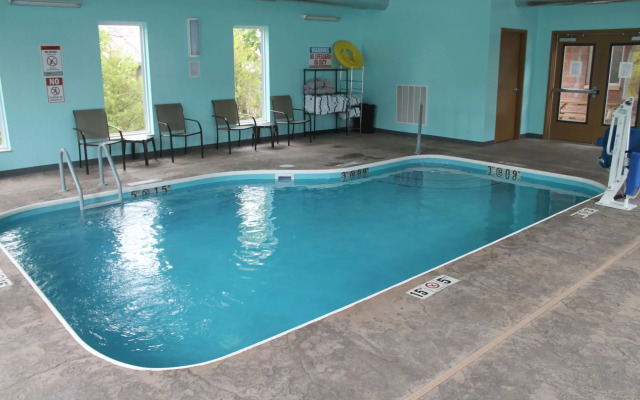 Bell's Extended Stay and Suites