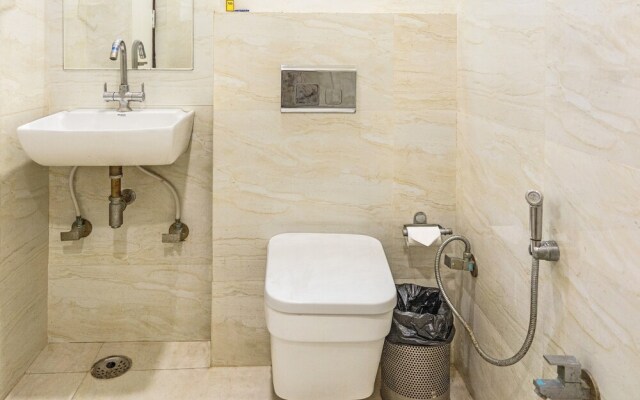 FabHotel Dream Inn Vikas Nagar