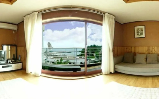 Jisakke Poongyeong Pension