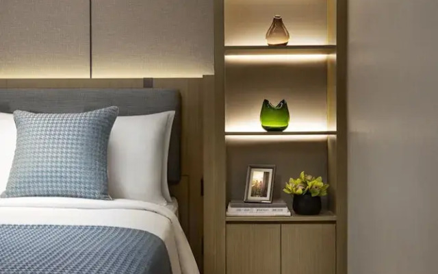 Oakwood Hotel &Apartments Daxing Beijing