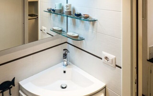 Arbanella Sea View Apartment
