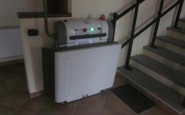 Azienda Agrituristica Buttieri Giuseppe