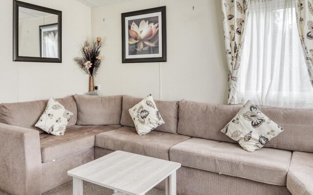 Lovely Holiday Home in Hastings Near Alexandra Park