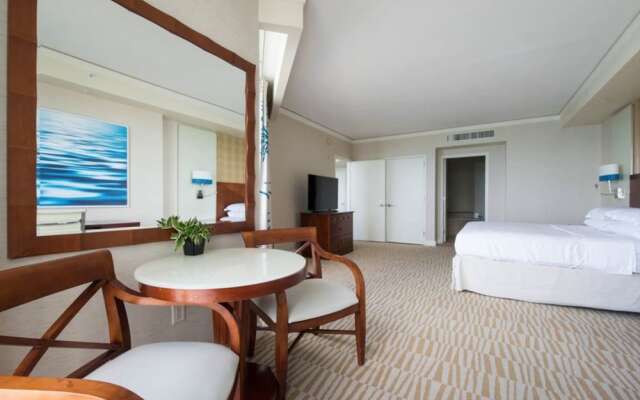 Sunny Isles Two-bedroom
