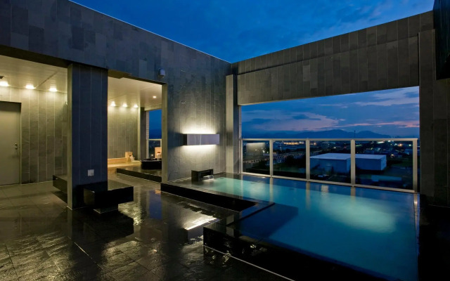 Candeo Hotels Shizuoka Shimada