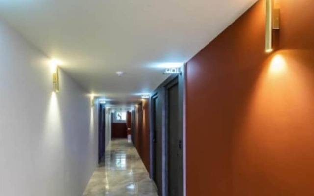 Hotel SONO