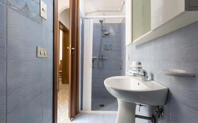 1133 Appartamento Orizzonte by Barbarhouse