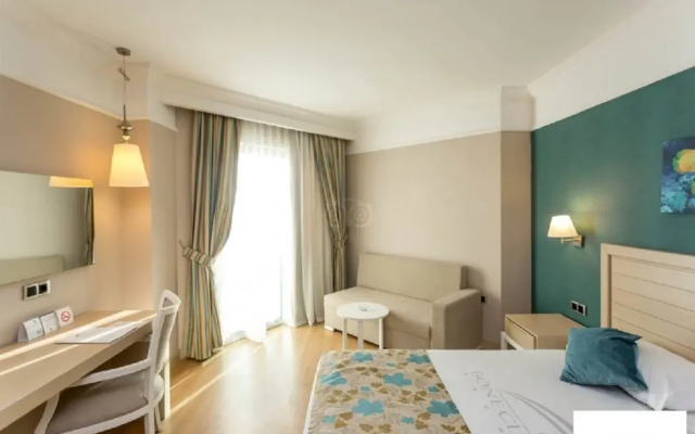 Linda Sunny Beach Hotel & Spa