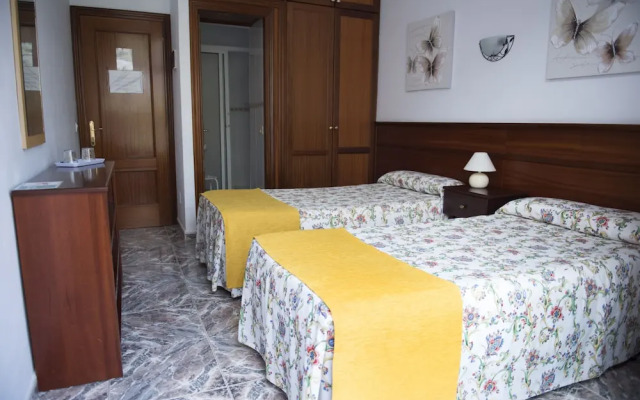 Pension Los Geranios