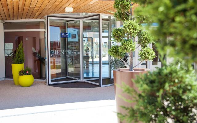 Ibis Styles Dijon Nord Valmy