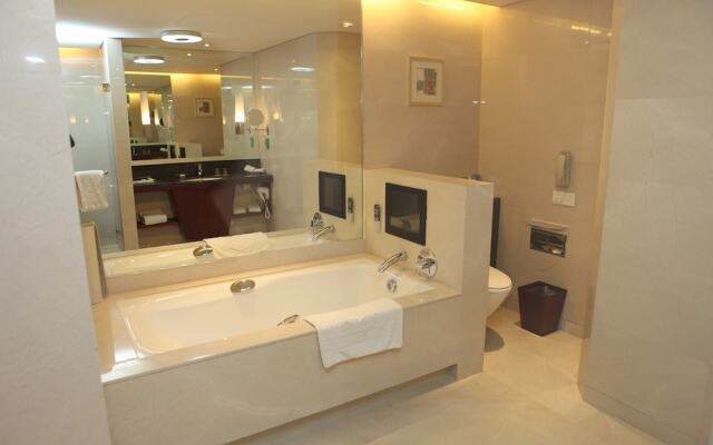 Richview Hotel Tianjin