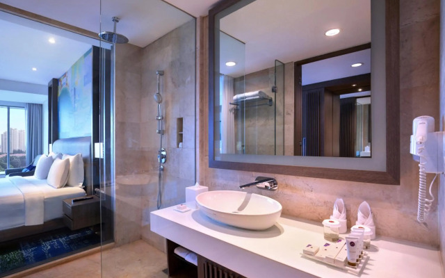 Hotel Bulevar Tanjung Duren Jakarta