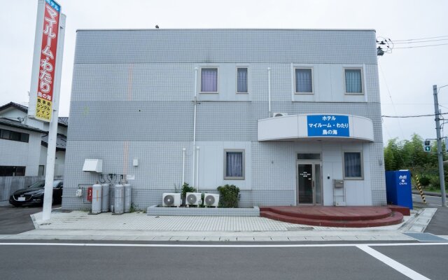 OYO Hotel My Room Watari Torinoumi