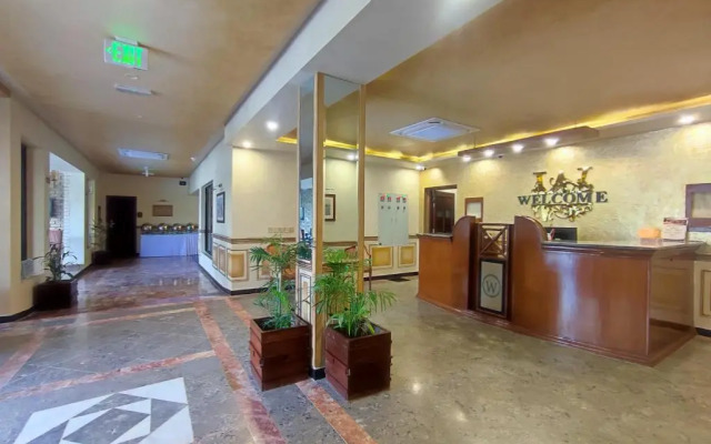Welcome Hotel Islamabad