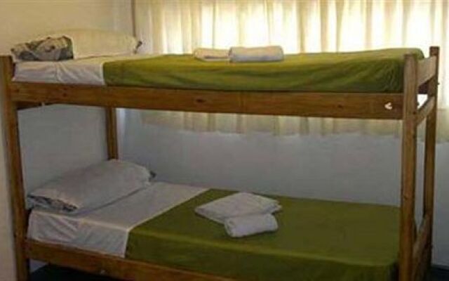 Bed For Wine Hostel