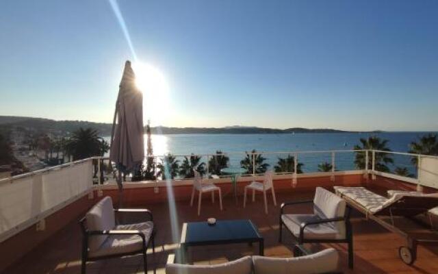 Hotel Restaurant Les Galets