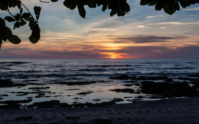 Latitude 10 Exclusive Beach Resort