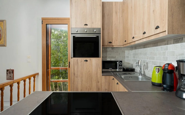 MTC-Villa Beis
