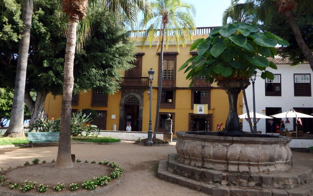 Finquita La Villa