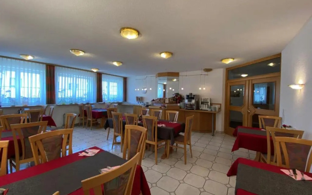 Hotel-Restaurant Zum Loewen