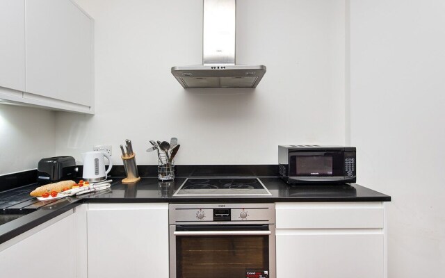 Stylish & Chic 1BR apartment in Harrow