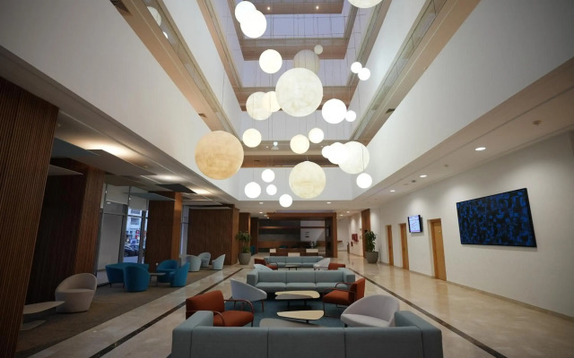 Zephyr Agadir