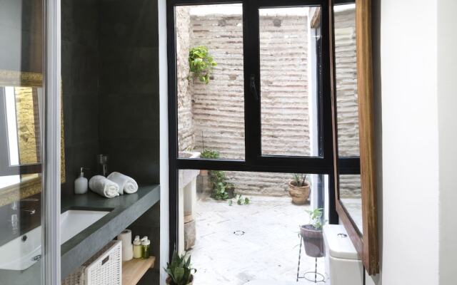 Apartments DownTown Valencia