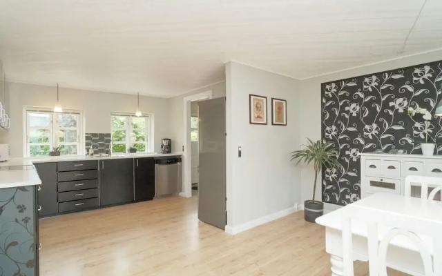5 Person Holiday Home in Vig