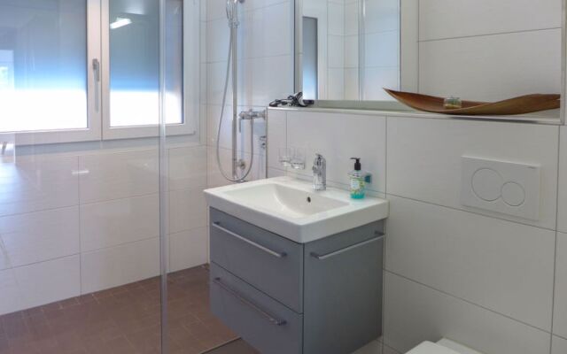 Apartment Momento Kandersteg