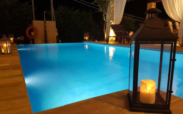 Villa Vanessa