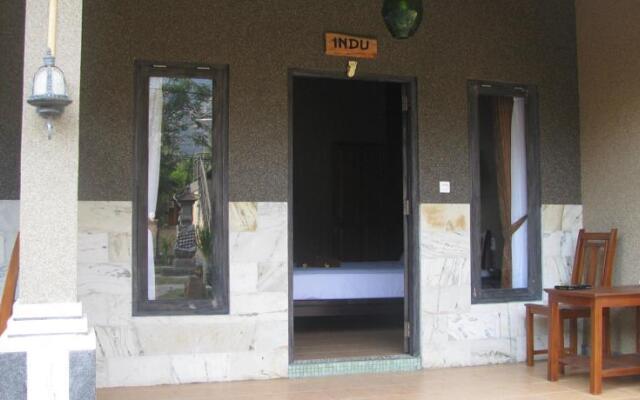Mai Mondok Guest House