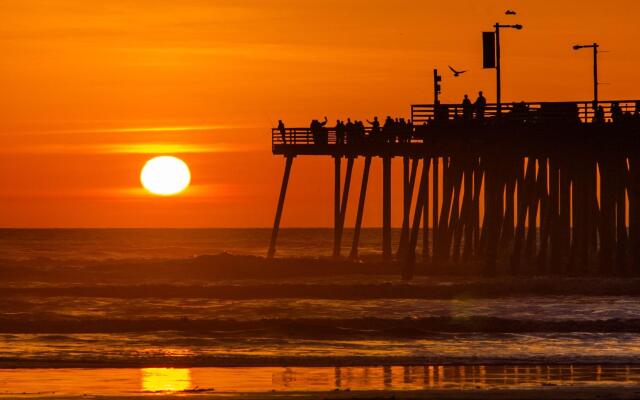 Vespera Resort on Pismo Beach, Autograph Collection