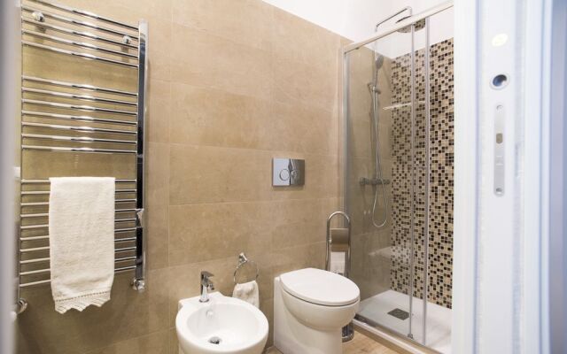 Apartment in St. Peter