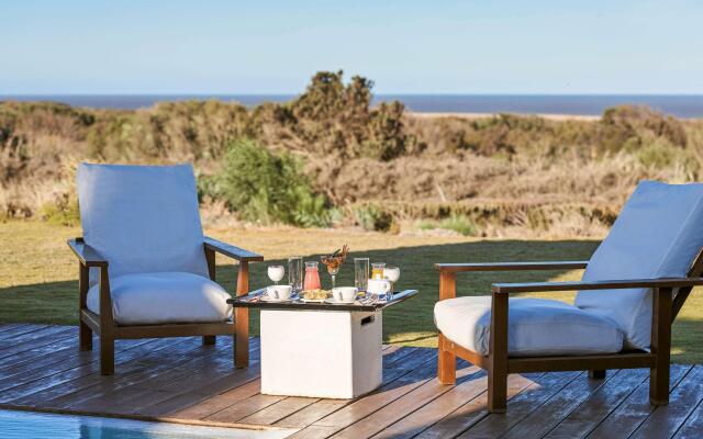 Hotel Le Golf D’Essaouira & Spa