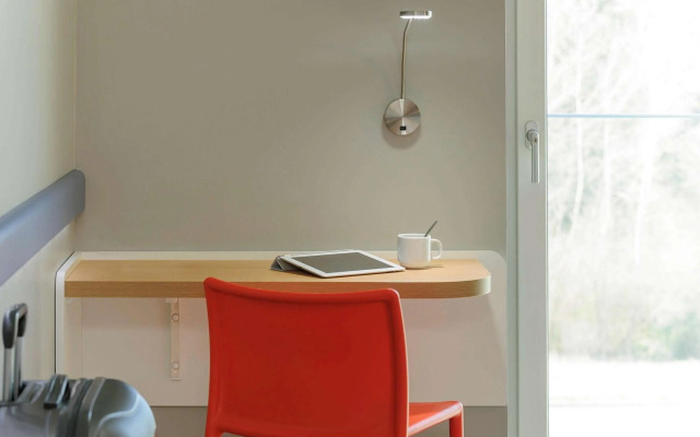 Ibis Budget Konstanz