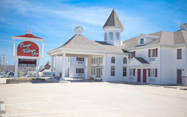 Osage Village Inn