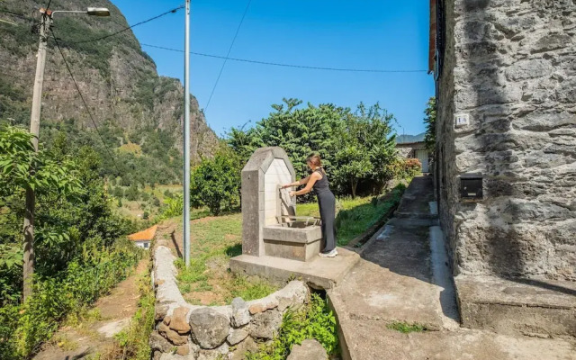 Valley s Refuge by Madeira Sun Travel