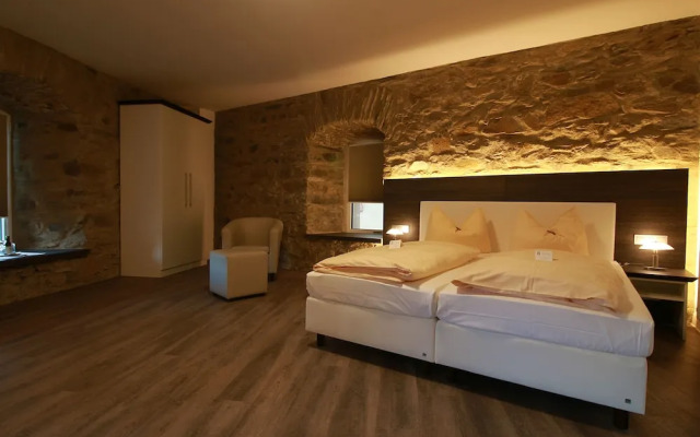 Schlosshotel Weilburg
