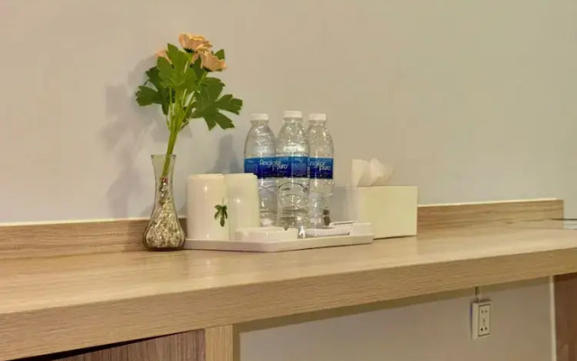 Keang You Boutique Hotel