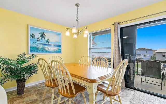 Sugar Dunes 124
