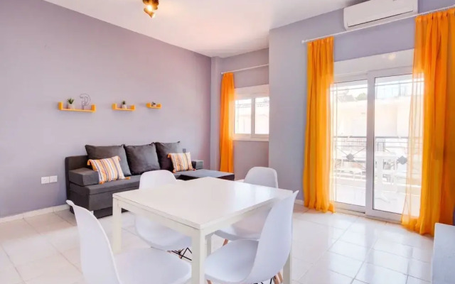 Harmony Apartment 4 by Rentalspro