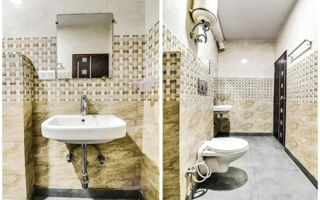 Royal Continental by OYO Rooms