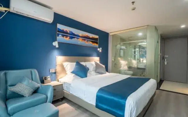 Haiyi Holiday Hotel
