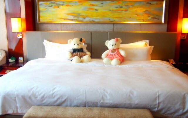 Sapphire Hotel